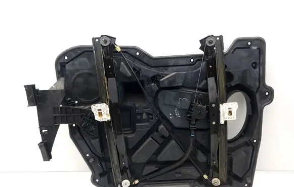 Chrysler Grand Voyager V Front window lifting mechanism without motor