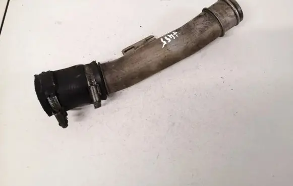 Opel Signum Intercooler hose/pipe 24415005