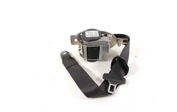 Mercedes-Benz GLS X166 Rear seatbelt A1668600985