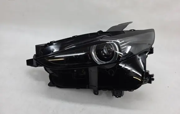 Mazda CX-30 Headlight/headlamp DFR7-51040