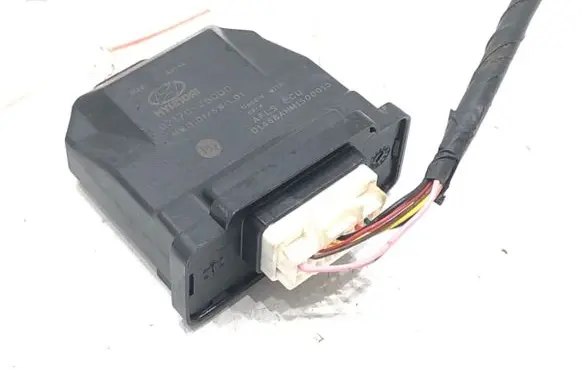 KIA Stinger Xenon control unit/module 92170-J5000