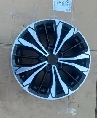 Ford Kuga III R19 alloy rim LV4CP2A