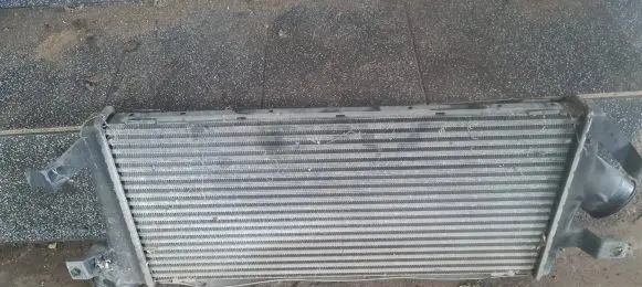 Jeep Patriot Intercooler radiator