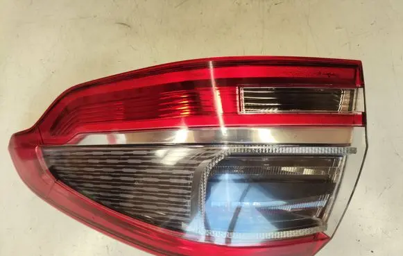 Ford S-MAX Rear/tail lights 17318702