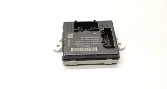 Volvo V60 Door control unit/module 31343148 090811