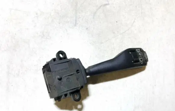 BMW 5 E39 Wiper control stalk 8375407 01204010