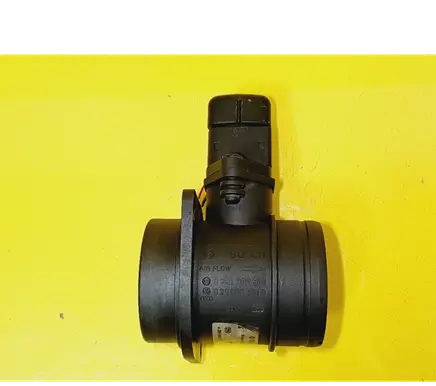 Volkswagen New Beetle Mass air flow meter 038906461B 0281002531 0986284009