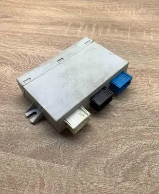BMW 5 E39 Parking PDC control unit/module 6921414
