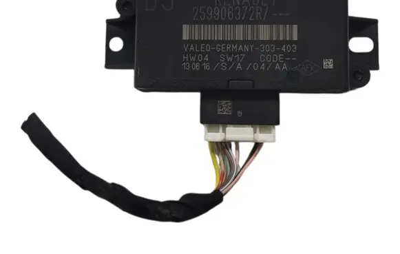 Renault Zoe Other relay 259906372R