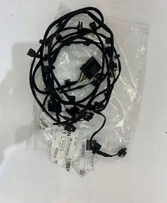 Mercedes-Benz CLA C118 X118 Parking sensor (PDC) wiring loom A1185408438