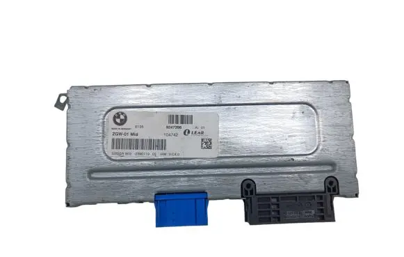 BMW 5 F10 F11 Comfort/convenience module 9247398