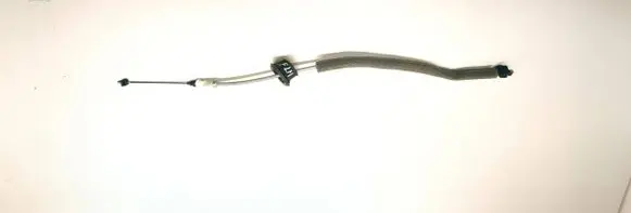 Audi Q7 4M Front door cable line 