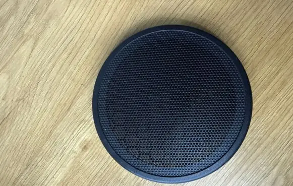 Opel Vivaro Side speaker trim/cover 7700842163B