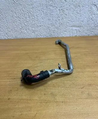 Mercedes-Benz E W211 Brake vacuum hose/pipe F4895 A27120306