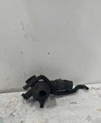 Mercedes-Benz Sprinter W906 Thermostat/thermostat housing A6512000615
