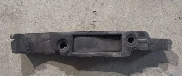 Audi A7 S7 4G Fender foam support/seal 4G8823722
