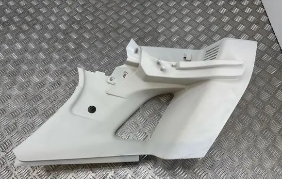 Ford Ecosport (C) pillar trim GN15A31011CE