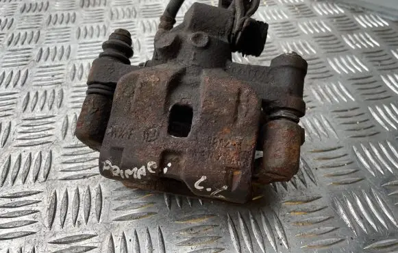 Mazda Premacy Rear brake caliper
