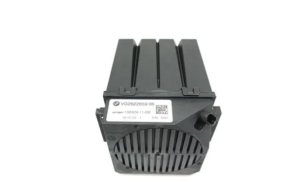 BMW X5 G05 Alarm system siren VG2622659 13242411 161023