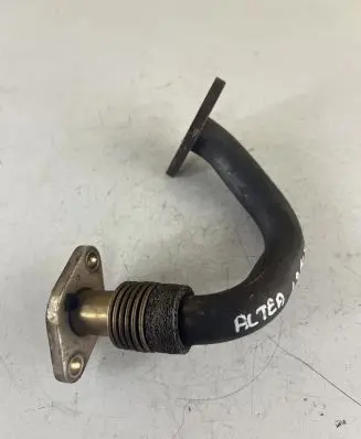 Seat Altea XL EGR valve line/pipe/hose