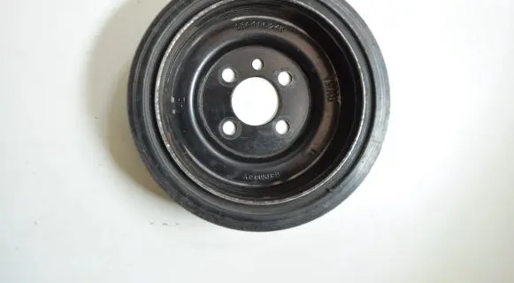 Audi A4 S4 B8 8K Crankshaft pulley 03G105243