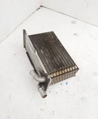 Skoda Yeti (5L) Coolant radiator 03F145749B