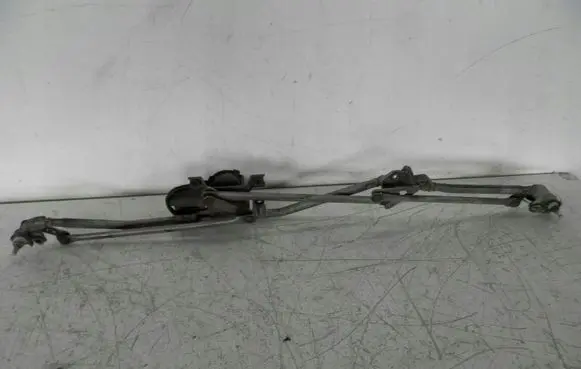 Opel Zafira A Front wiper linkage 404496