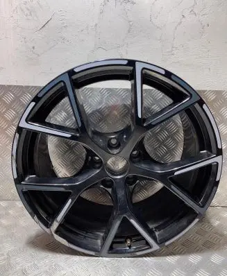 Audi A3 8Y R19 alloy rim 