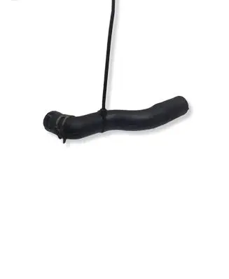 Ford S-MAX Breather hose/pipe 1234