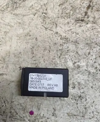 Toyota Aygo AB10 Phone control unit/module 0141565Z01 0850543 180000230