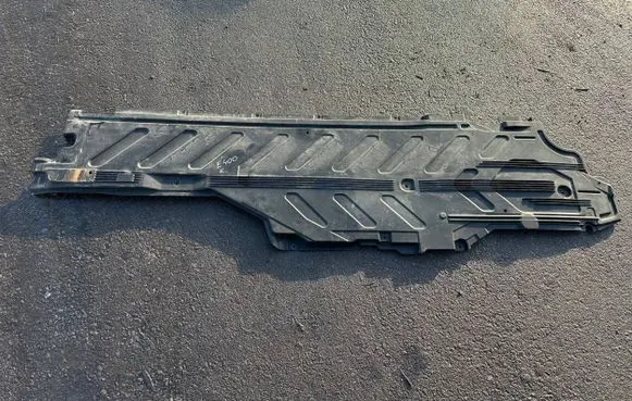 Mercedes-Benz E W238 Side bottom protection A2386801301