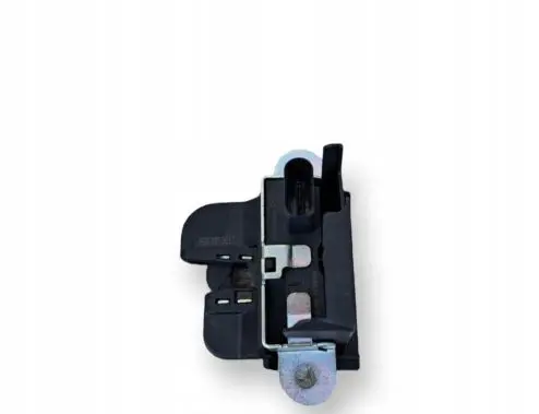 Volkswagen Golf VII Tailgate/trunk/boot lock/catch/latch 5G6827505