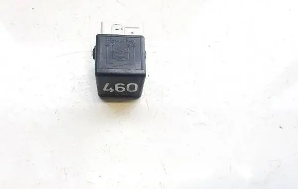 Volkswagen Golf V Other relay 1K0951253A v23134-j52-x430