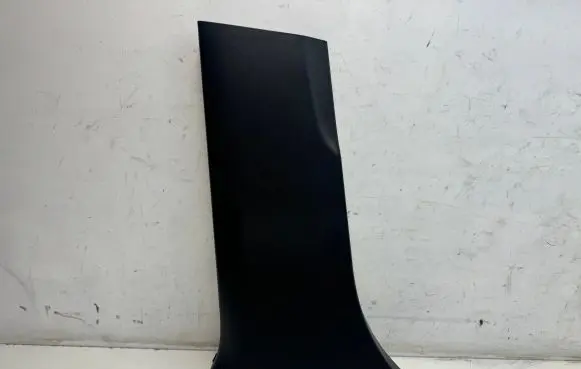 Mercedes-Benz GLE (W166 - C292) (B) pillar trim (bottom) A1666900025