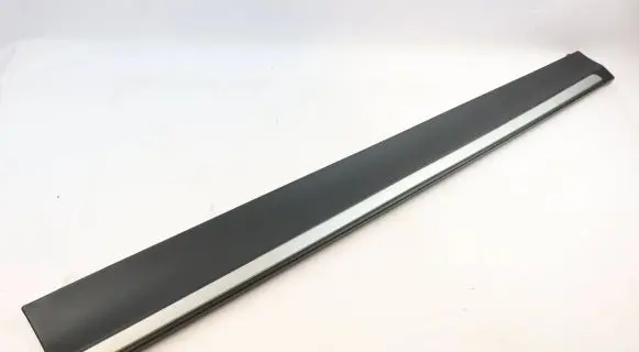 BMW X3 F25 Front door trim (molding) 7205779 7220609