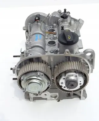 Seat Arona Engine head 04C103404L