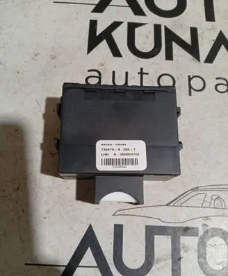 Toyota Avensis T250 Immobilizer control unit/module 8978005040 000003703 36679A286