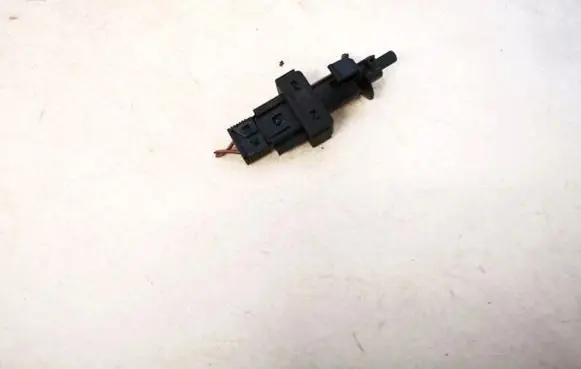 Mercedes-Benz C W204 Clutch pedal sensor a0065451014