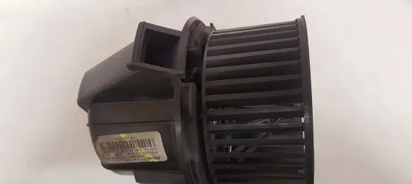 Citroen DS3 Heater fan/blower T4054001 25014940 T3688