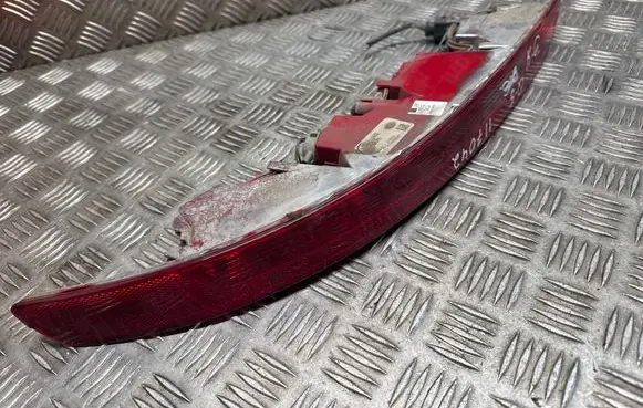 Audi Q5 SQ5 Rear bumper light 8R0945095