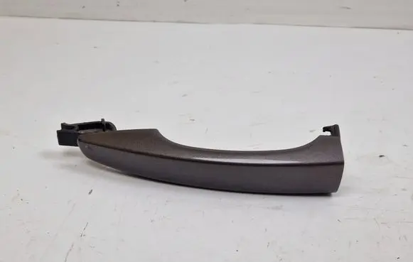 Peugeot 308 Front door exterior handle 020831