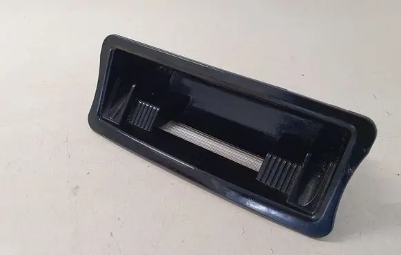 Audi A3 S3 8P Car ashtray 8P0857575