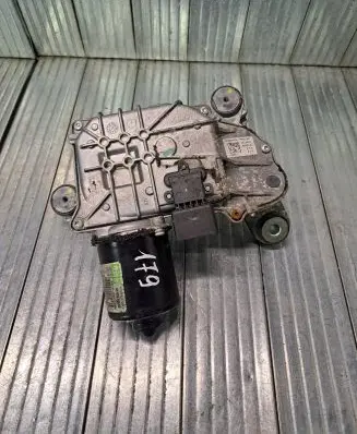 Citroen DS5 Wiper motor 9686934580 W000017158