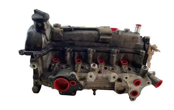 Toyota Yaris Engine head 1110133050