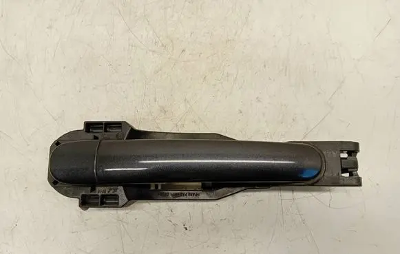Seat Toledo III (5P) Front door exterior handle 5P0837886