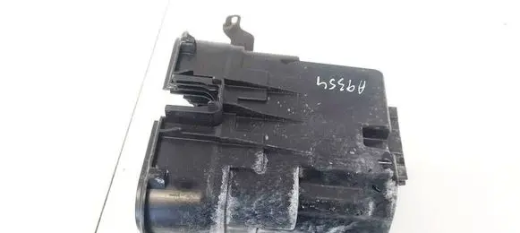 BMW 5 GT F07 Other exterior part 58650910
