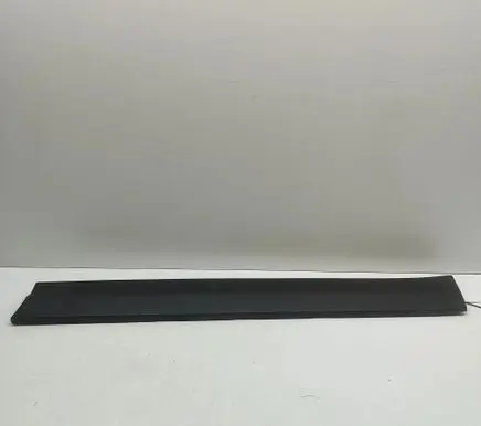 Ford Explorer EV Front door trim (molding) R2KBR20848A