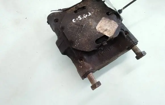 Citroen C5 Rear brake caliper
