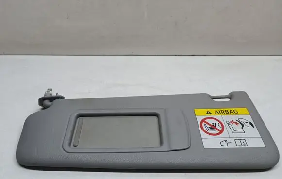BMW X1 E84 Sun visor