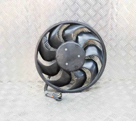 Tesla Model 3 Fan impeller KD954002